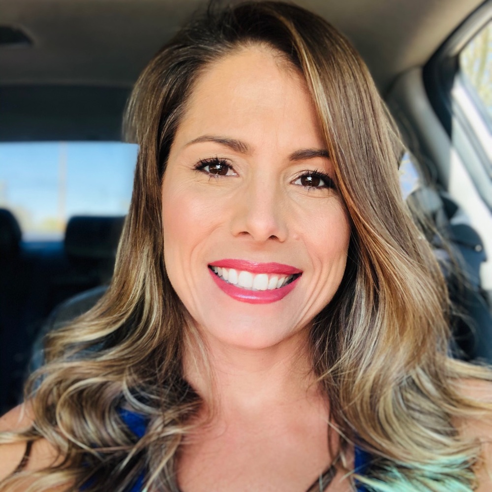 Meet your Posher, Deidre